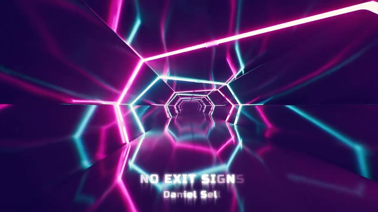 No Exit Signs - Daniel Sell (Official Music Video)