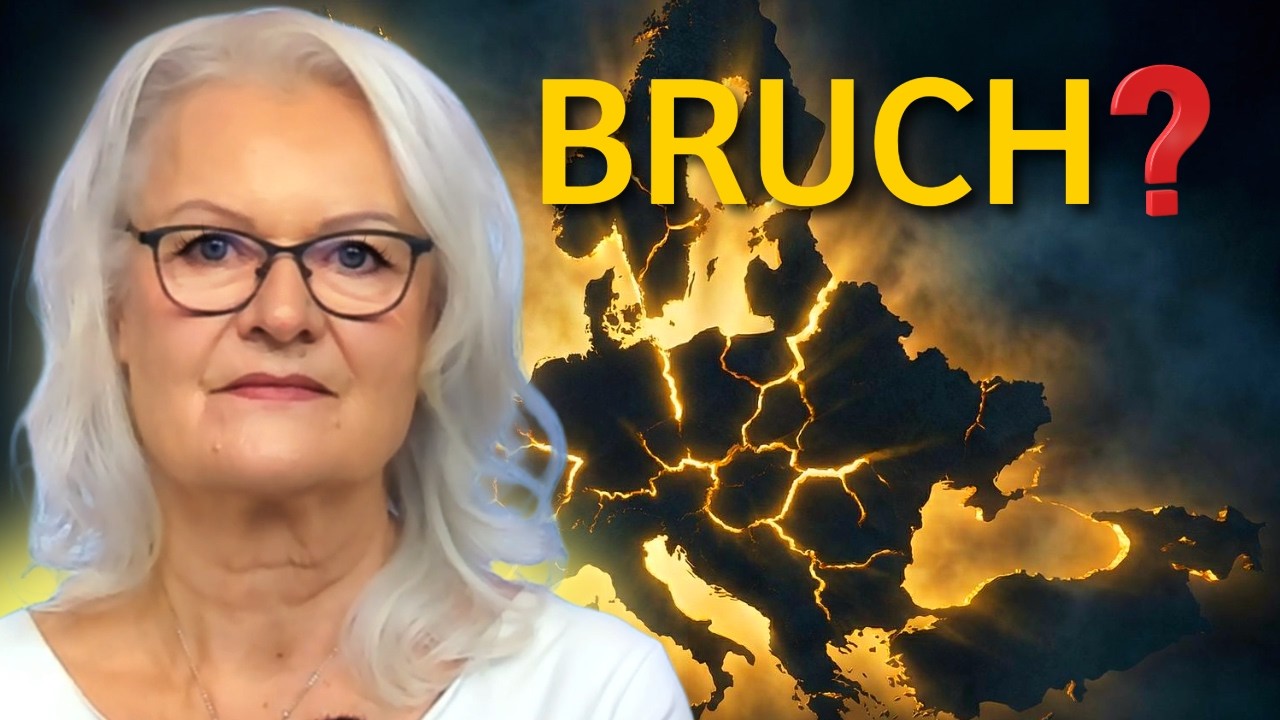 Europa am Abgrund? Was diese Prophezeiung WIRKLICH voraussagt
