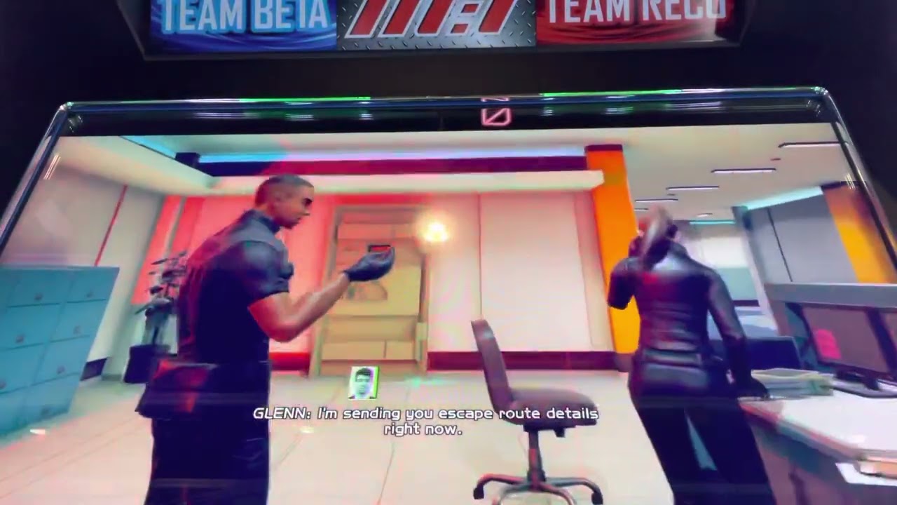Mission Impossible Arcade - Full Playthrough Part 1