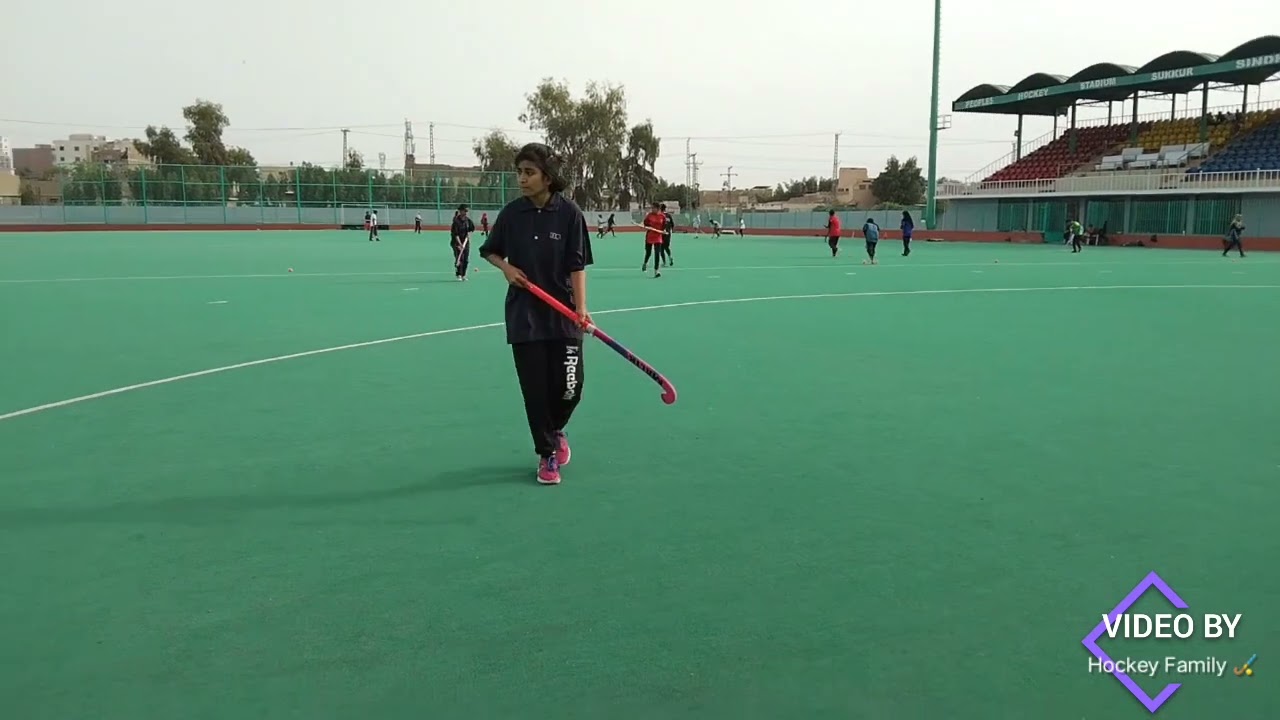 Revival Hockey Pakistan hockey women's