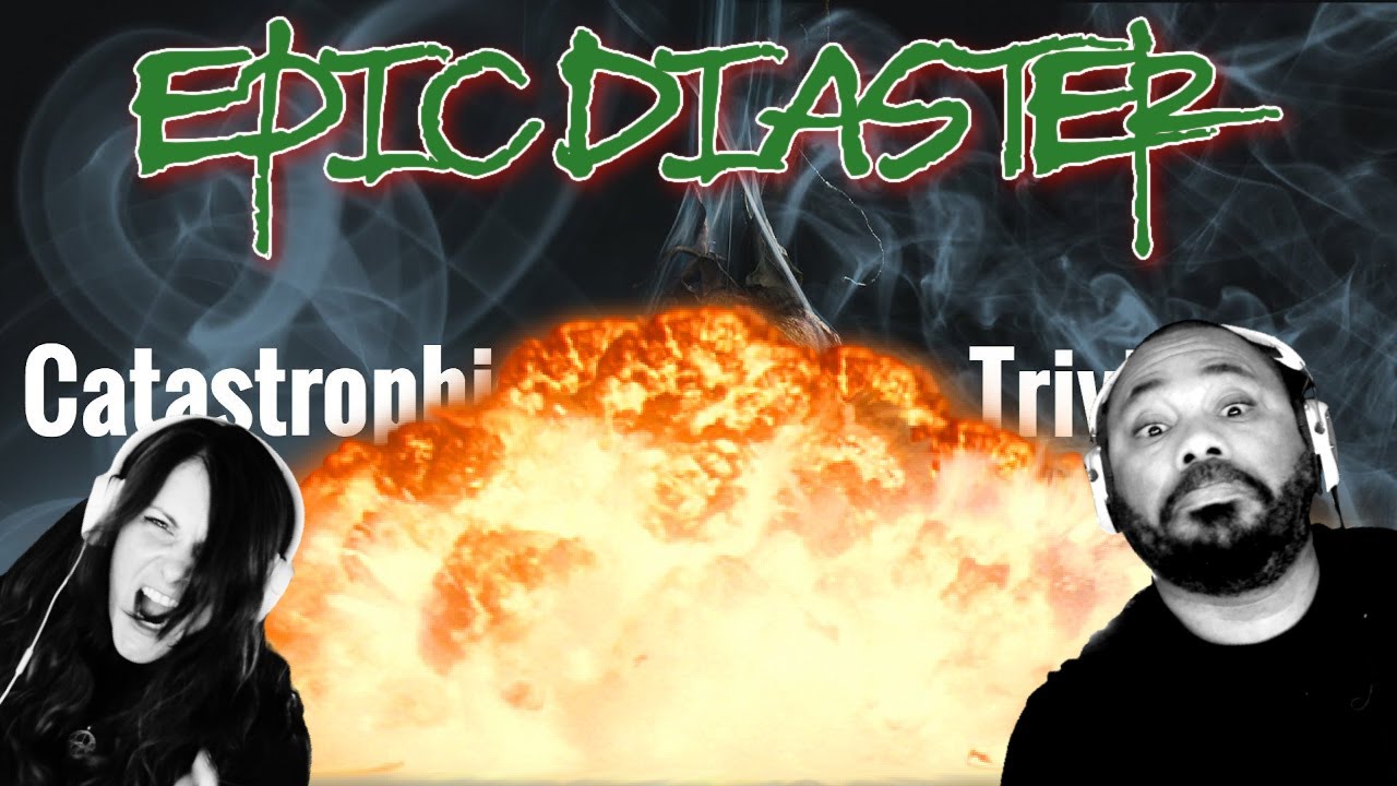 Trivium-Catastrophist