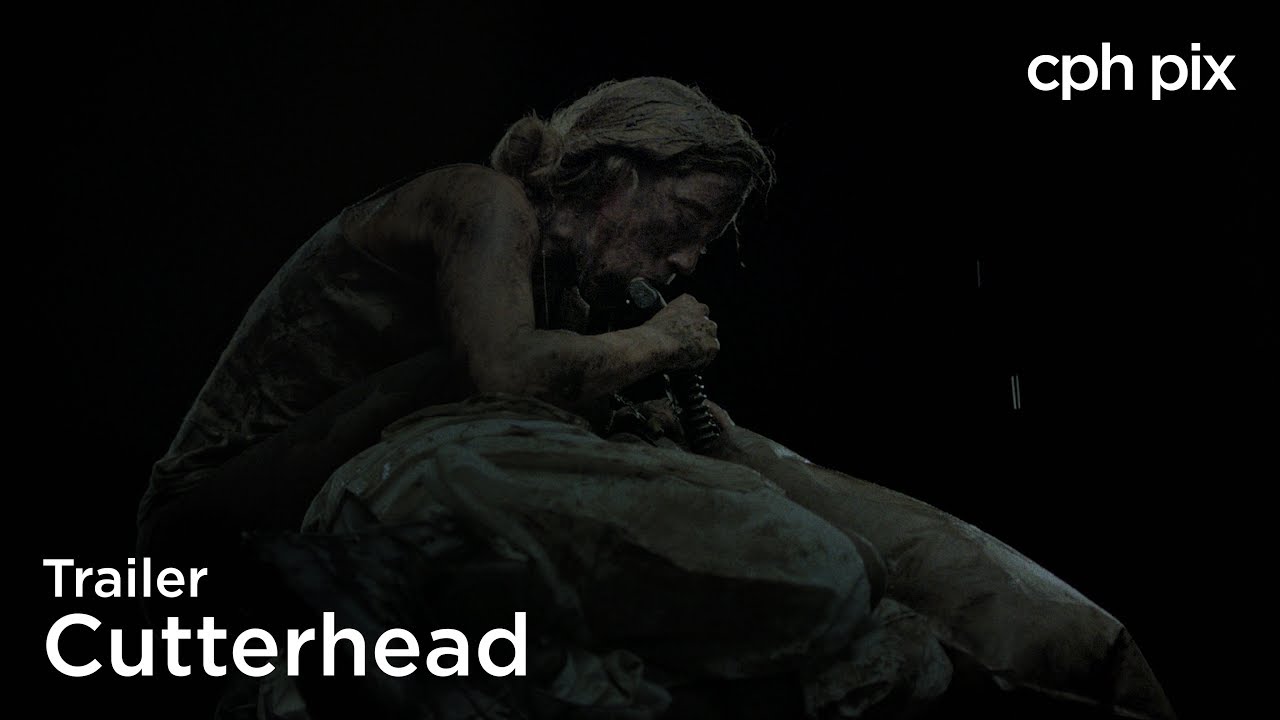Cutterhead Trailer | CPH PIX 2018