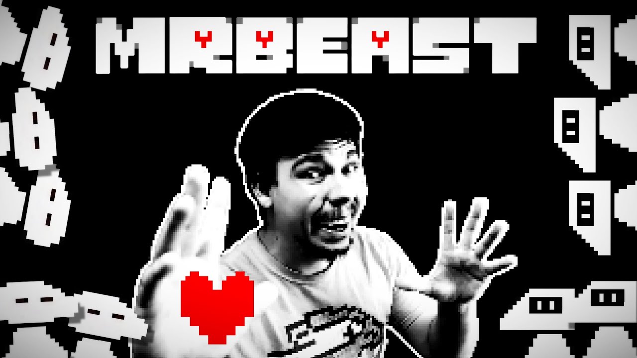 Jimmy! [Mad Dummy Undertale YTP]