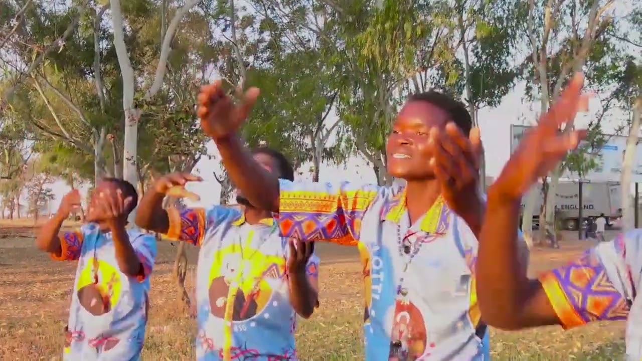 4 TEMBENUKANI MTIMA