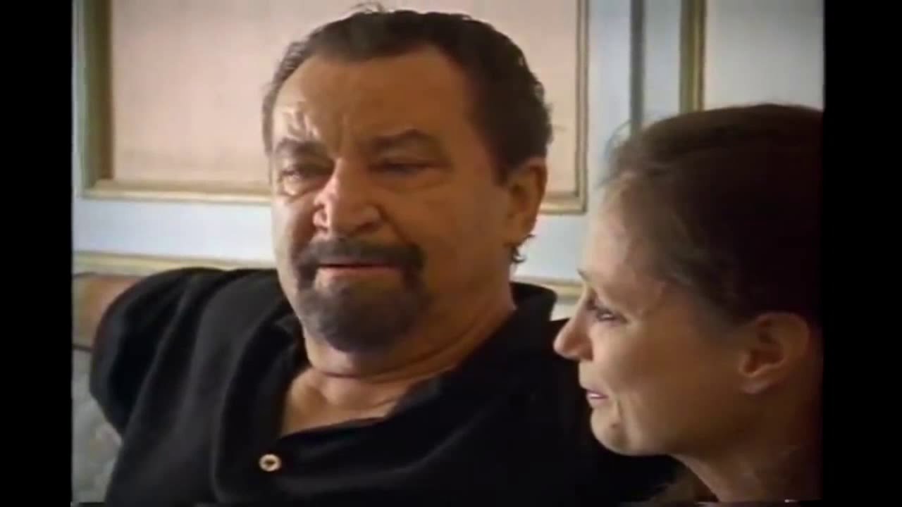 💔 Lágrimas y memoria: Farrell y Béjart reviven 'Romeo y Julieta'... sin Jorge Donn 🎭✨
