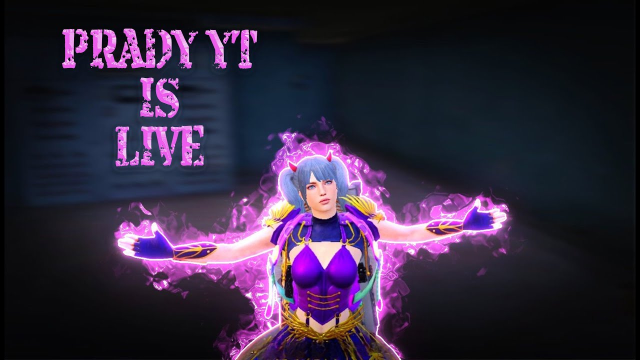 🛑ROAD TO 500 sub👍🛑PRADY YT is LIVE🛑 #bgmilive  #bgmitamil |🛑THE ULTIMATE BGMI SQUAD |🛑