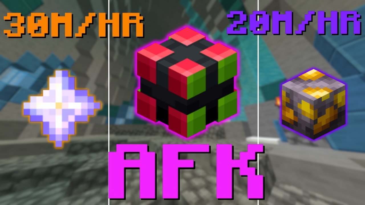 The BEST Rift Mountaintop Money Making Methods!! | Hypixel Skyblock