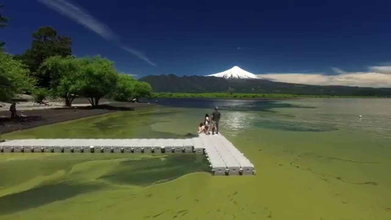 Pucon - Sur de Chile