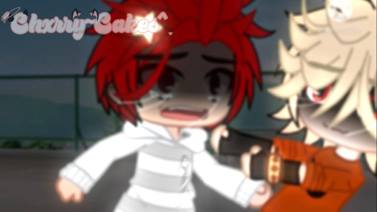 Angels Like you...|Mha| Bakugou angst| Dead Bakugou?| Shit Post| Not my original AU| No ships