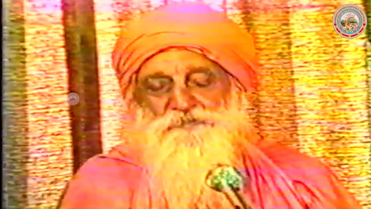 Katha 4(iv) | Shri Maan 108 Sant Dalel Singh Ji Maharaj (Virakat)