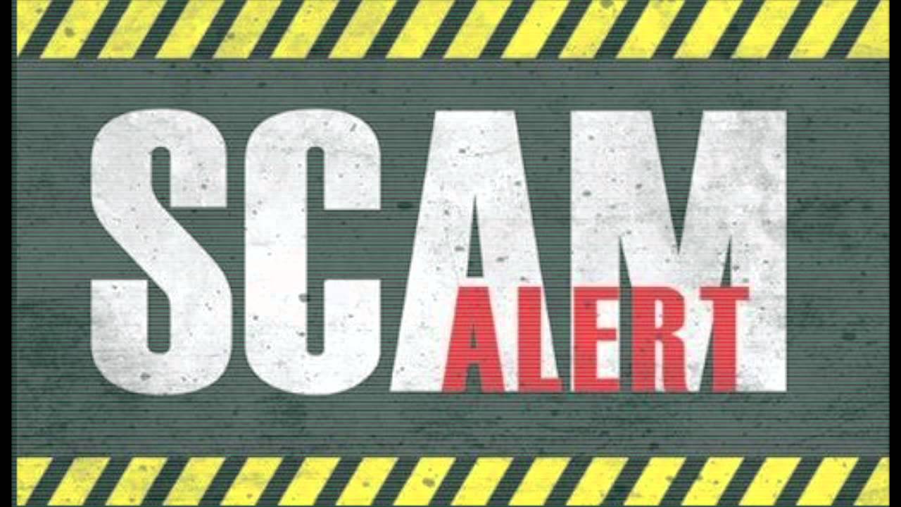 investigative Recovery Services debt collection scams