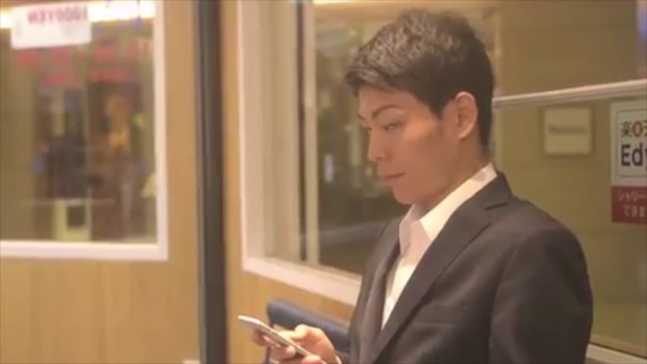 QB House: Barbershop from Japan