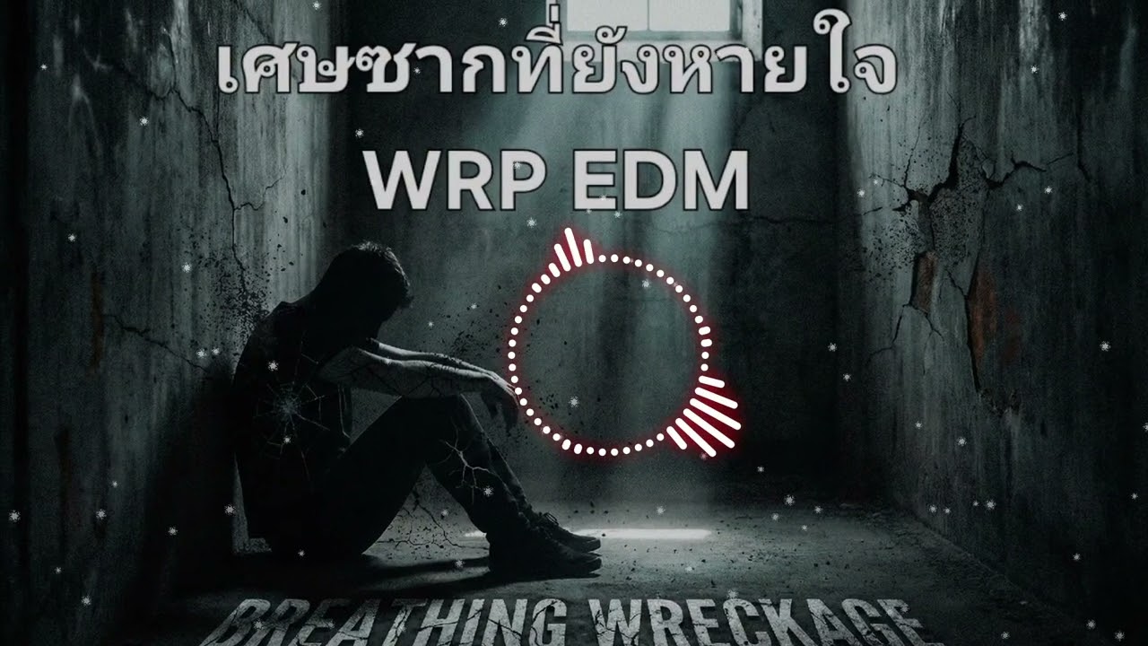 เศษซากที่ยังหายใจ WPR EDM