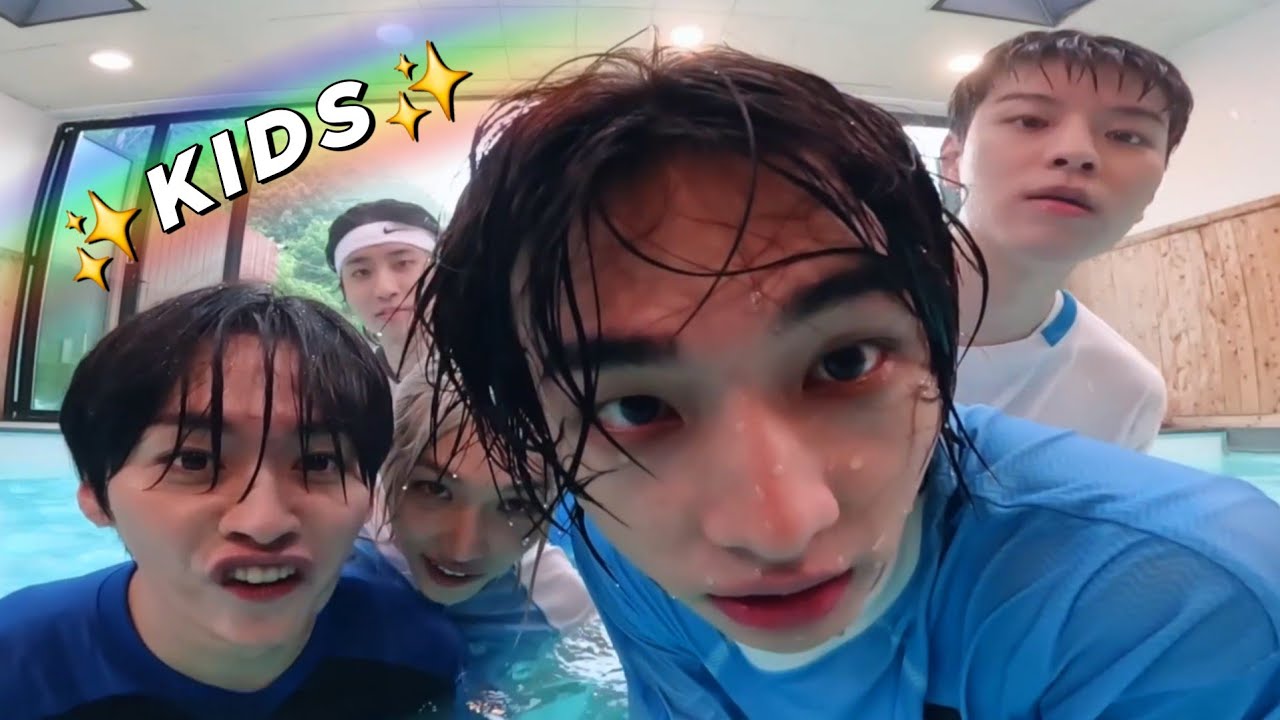 Crianças Perdidas sendo Crianças🌈| especial dia das crianças