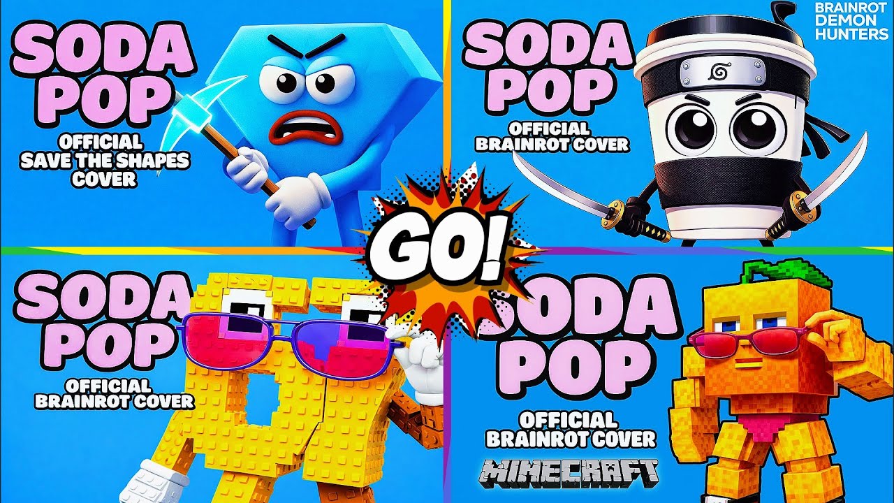 CAPPUCCINO ASSASSINO vs SIX SEVEN 67 vs SAHUR ROBLOX vs BRAINROT MINECRAFT