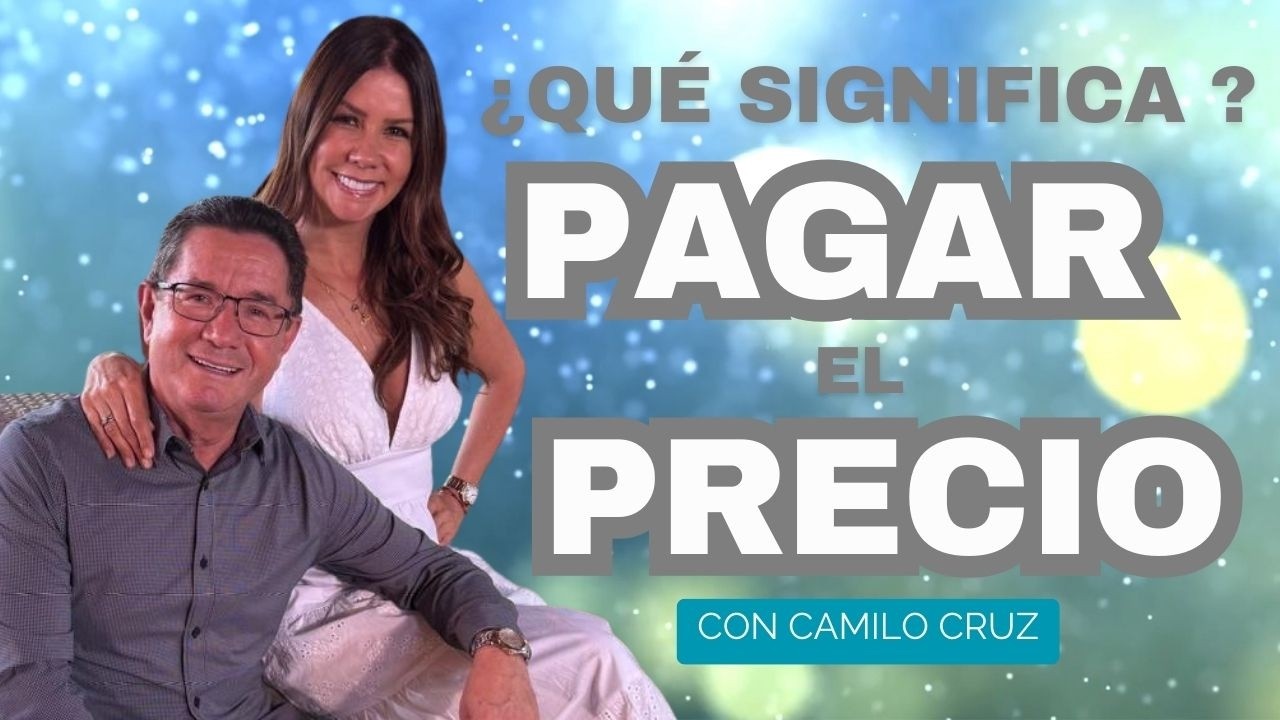 El SECRETO del ÉXITO que Pocos Están Dispuestos a PAGAR | Diana Alvarez & Camilo Cruz