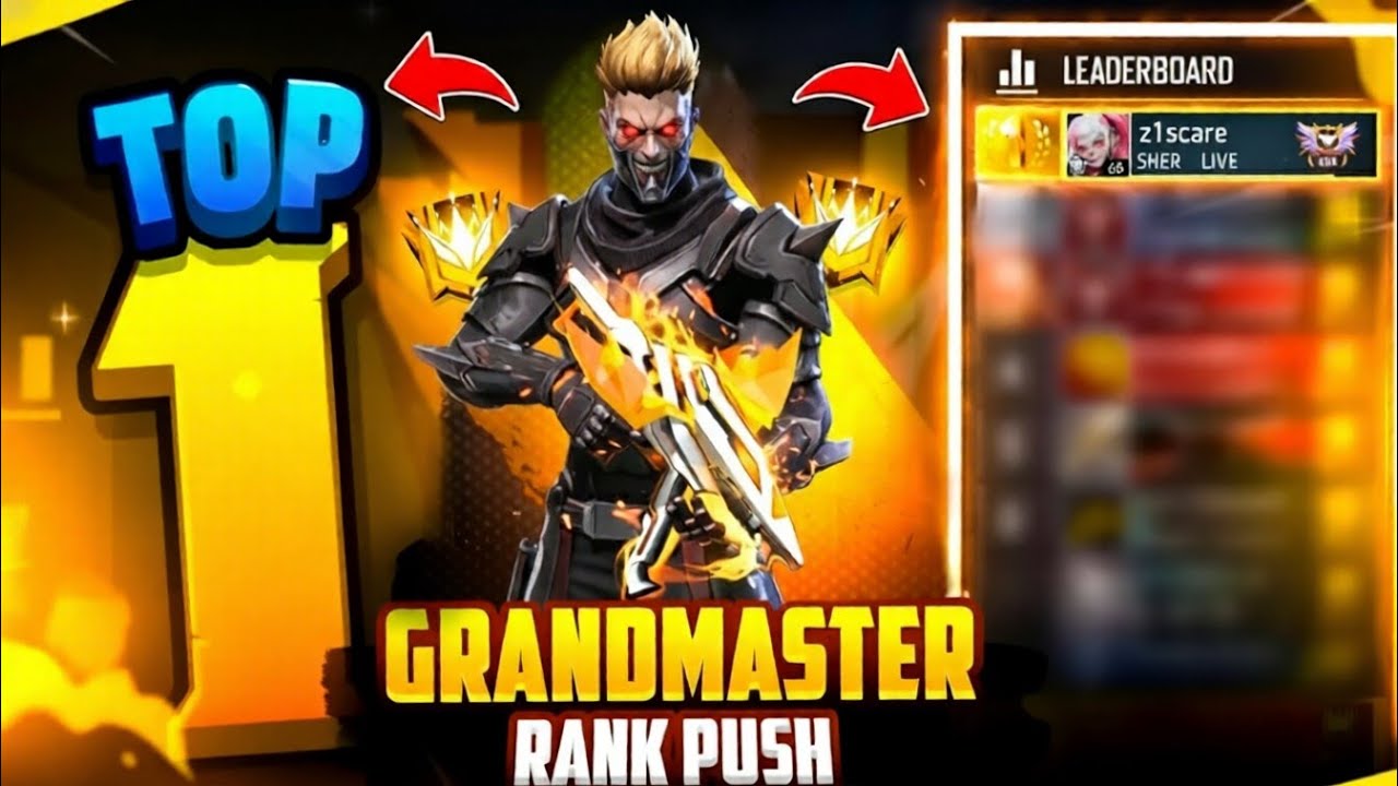 🔴 FREE FIRE LIVE | 99% Players Fail This Challenge #freefirelive