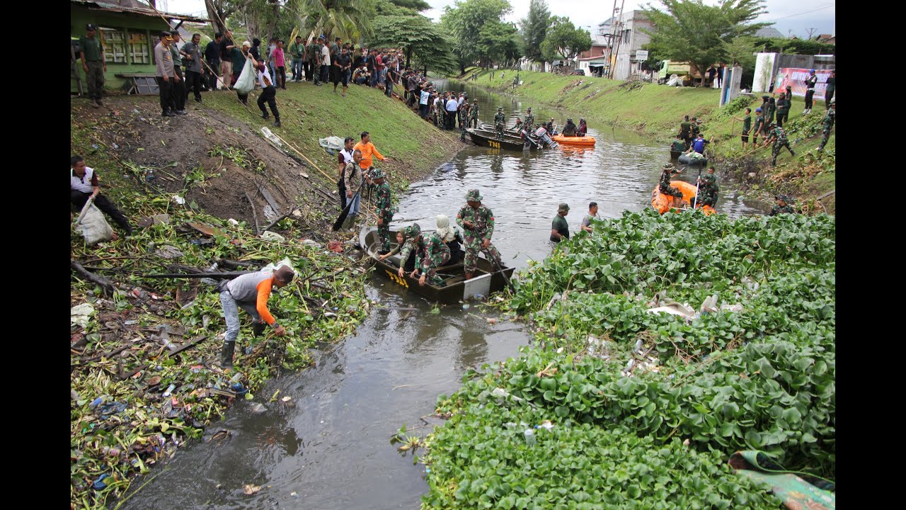 KARBAK HUT TNI KE 79 KODIM 0101KBA