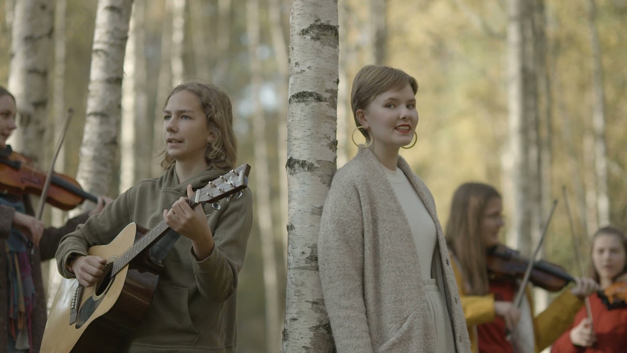 Eesti ETNO Ringreis 2021 ja Laste ETNO Ringreis 2021 - 