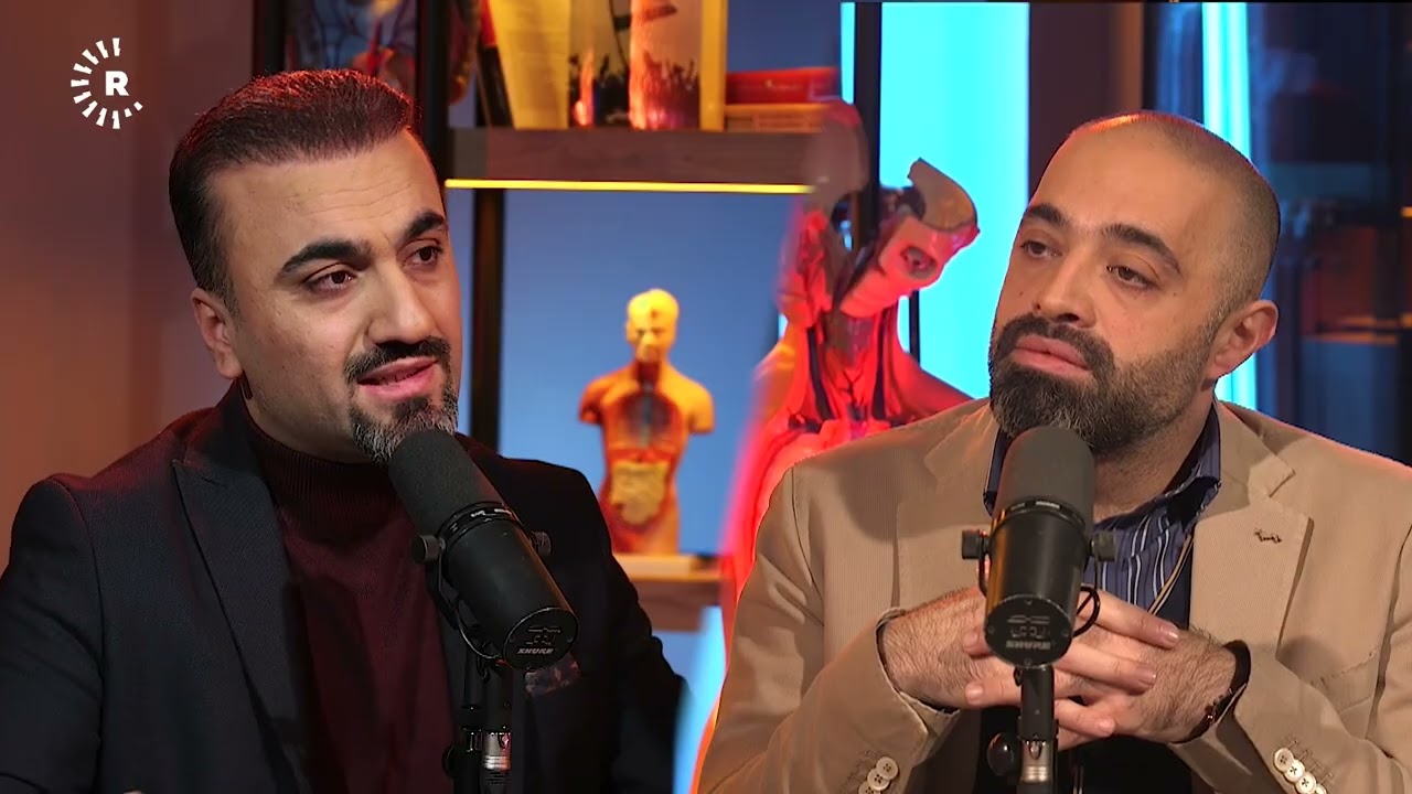 کلینیکاست - نەخۆشانی شێرپەنجە چۆن لە رەمەزاندا دەرمانەکانیان بەکاربهێنن؟