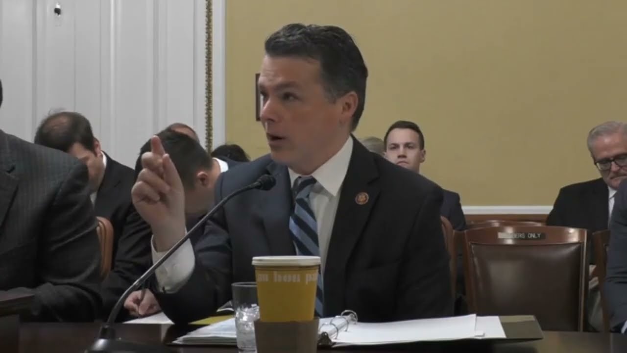 At Rules Committee, Boyle Leads Fight Against GOP Budget That Betrays the Middle Class