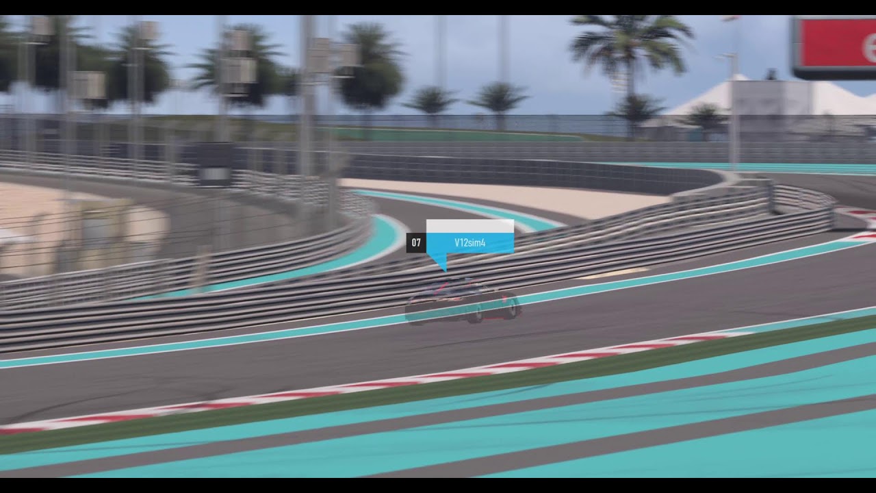yas marina amman motorsport