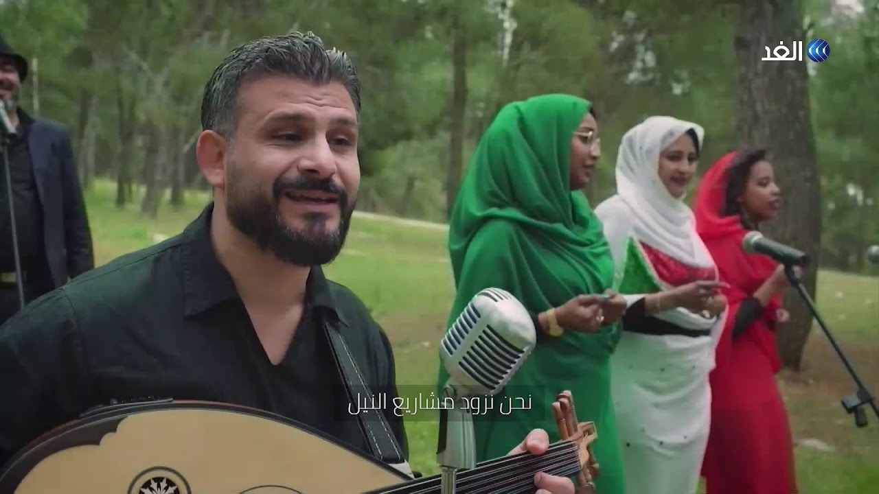 أغنية الشرف الباذخ - حسن سلطان | أغانينا