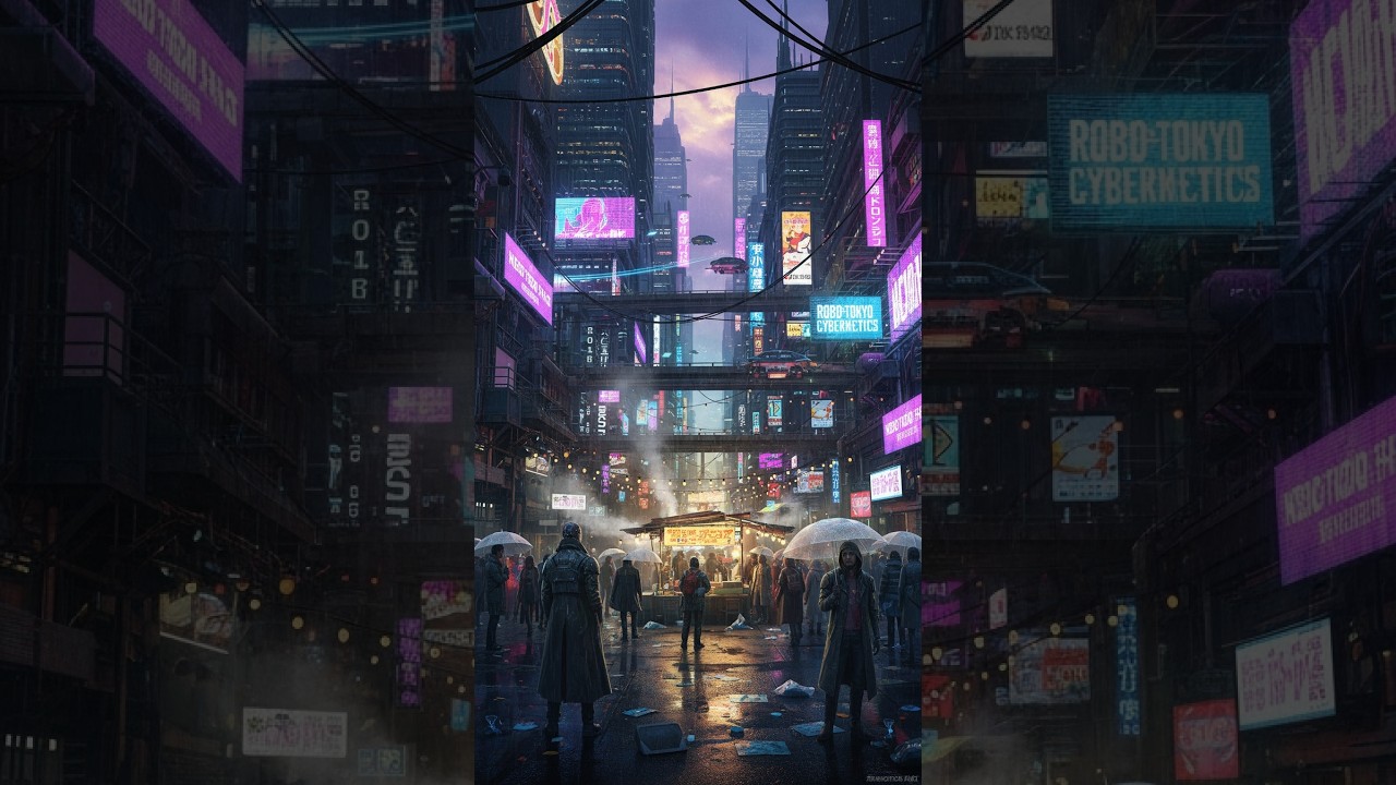 Futuristic Neo-Noir Trap Beat | [FREE] | 002 C Sharp Minor ARWAVES7