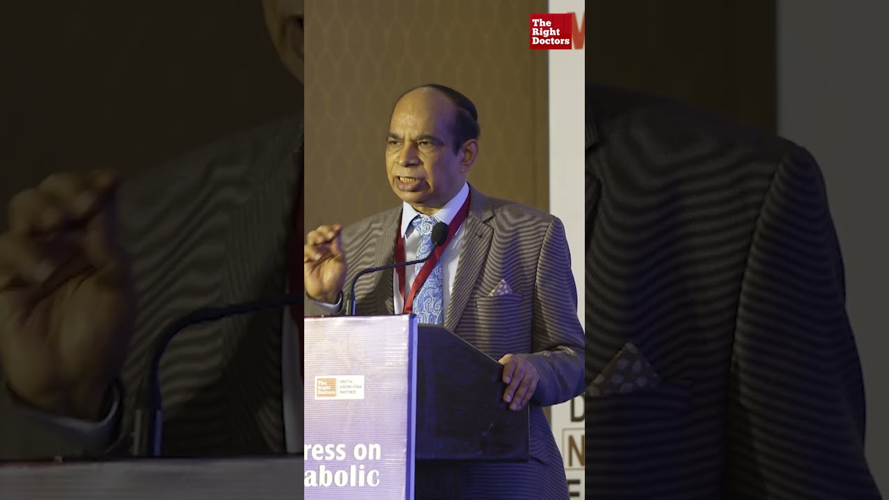 Risk assessment for Heart Diseases - Dr. P C Manoria | TheRightDoctors