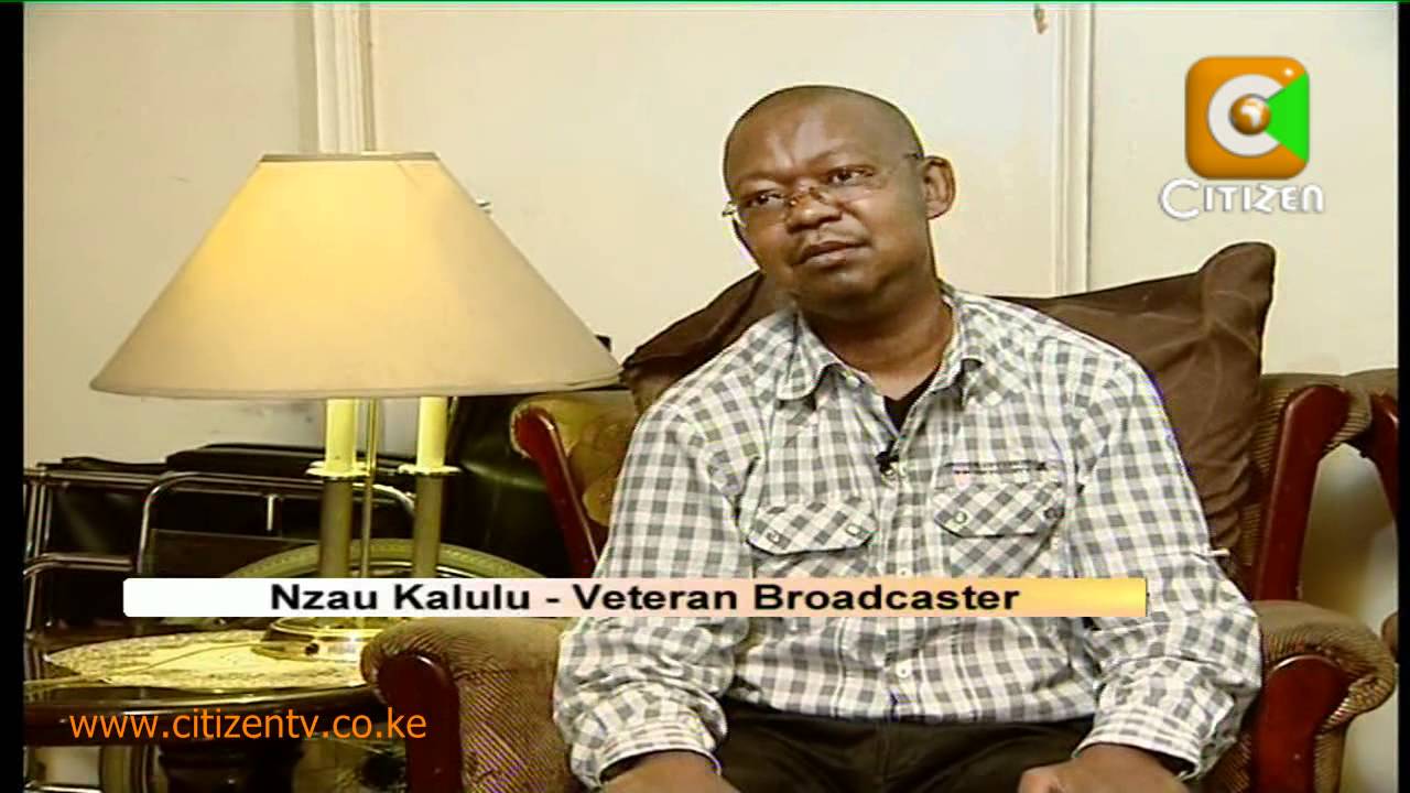 World Diabetes Day: Nzau Kalulu