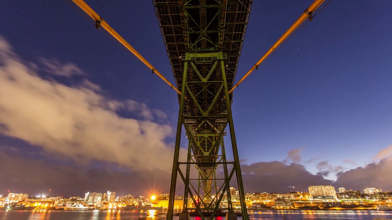 Destination Dartmouth, Nova Scotia