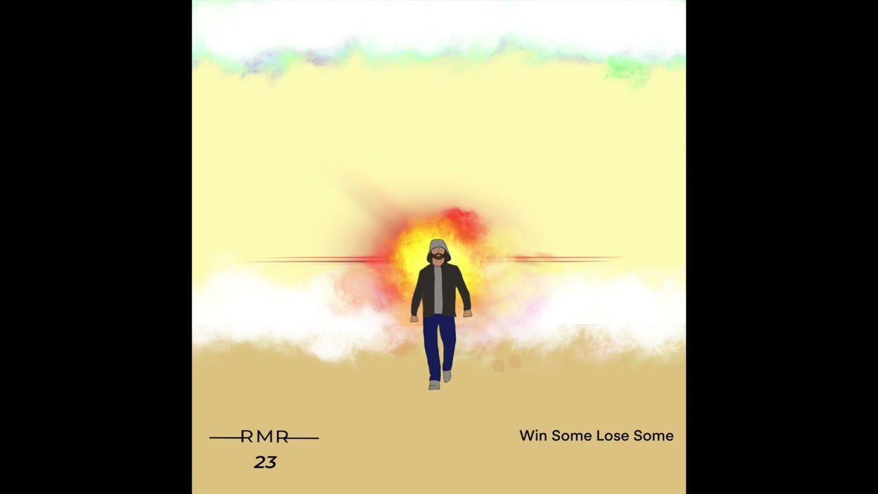 Richard Rivera - Win Some Lose Some
