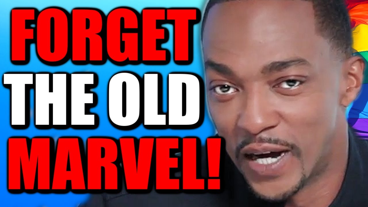 Disgusted Fans WALK OUT Of Captain America 4 - We Just Found Out Why!