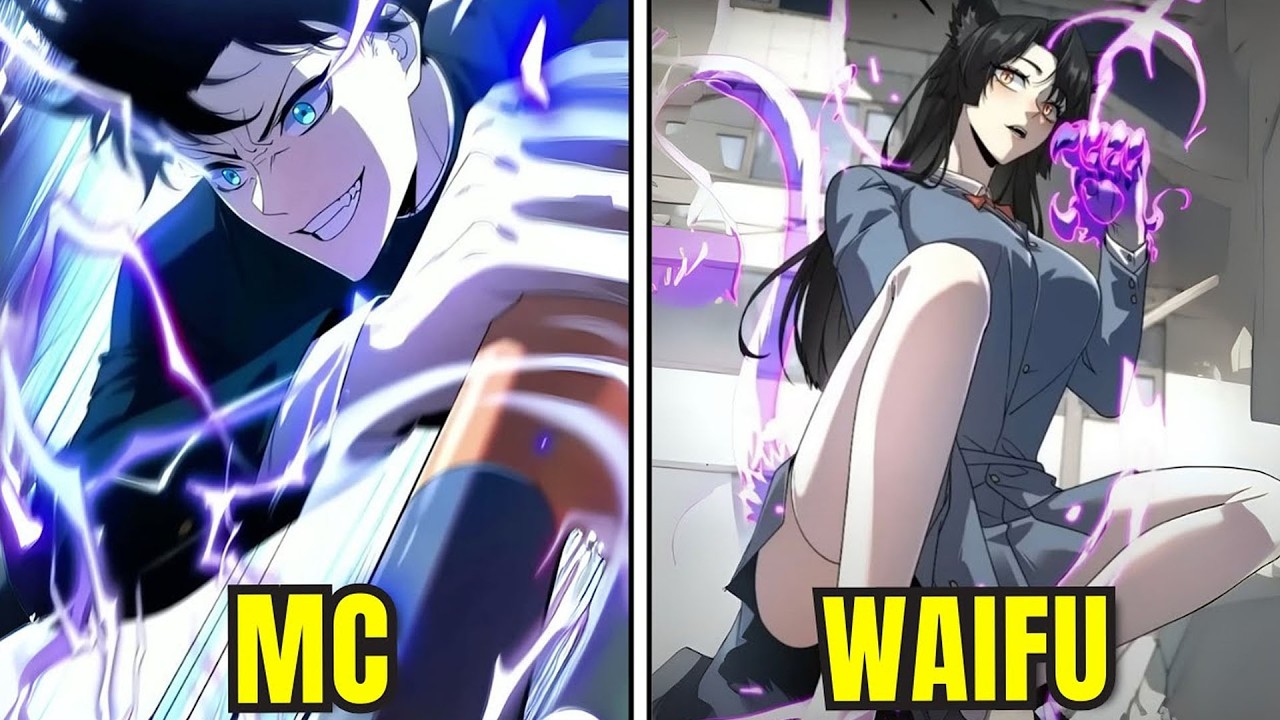 El Hermano “Inútil” Se Volvió un Monstruo y se Vengó de Todos  | Resumen Manhwa
