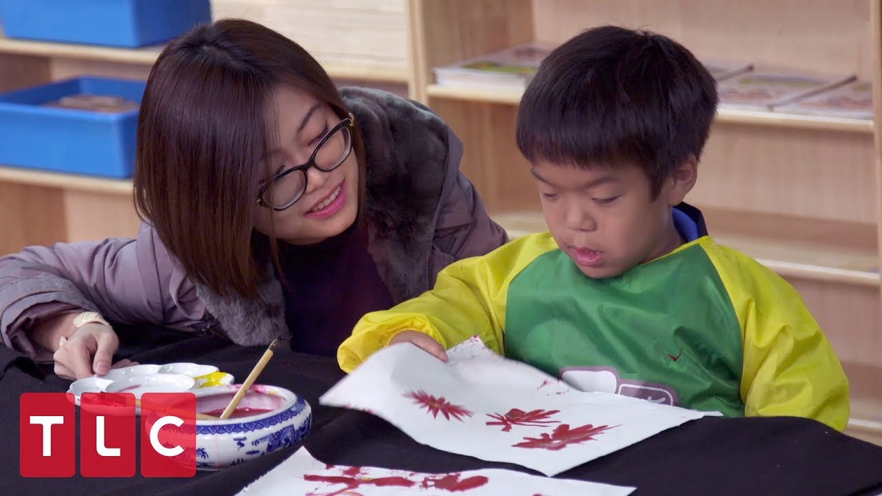 Will is the Klein's Golden Son | The Little Couple
