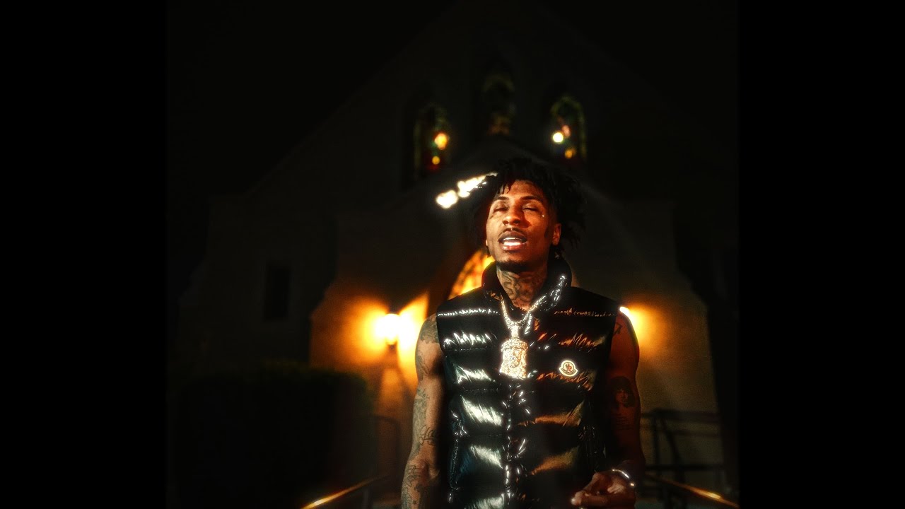 [FREE] (GUITAR) NBA Youngboy x NoCap Type Beat 2026 - 