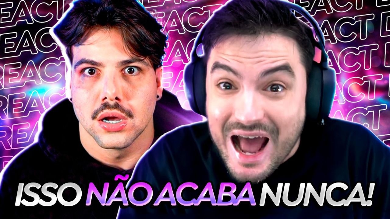 AGORA O T3DDY ME TIROU DO SÉRIO!!!