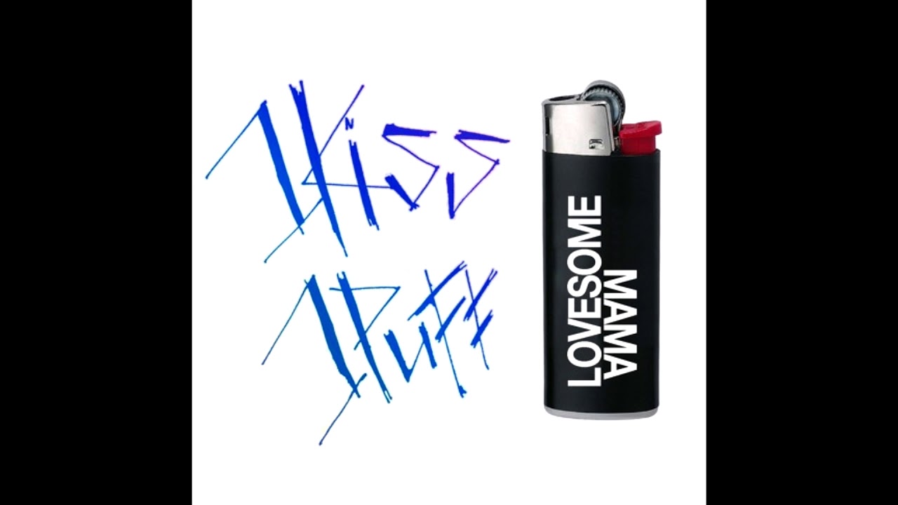 Lovesomemama x 1Kiss 1Puff