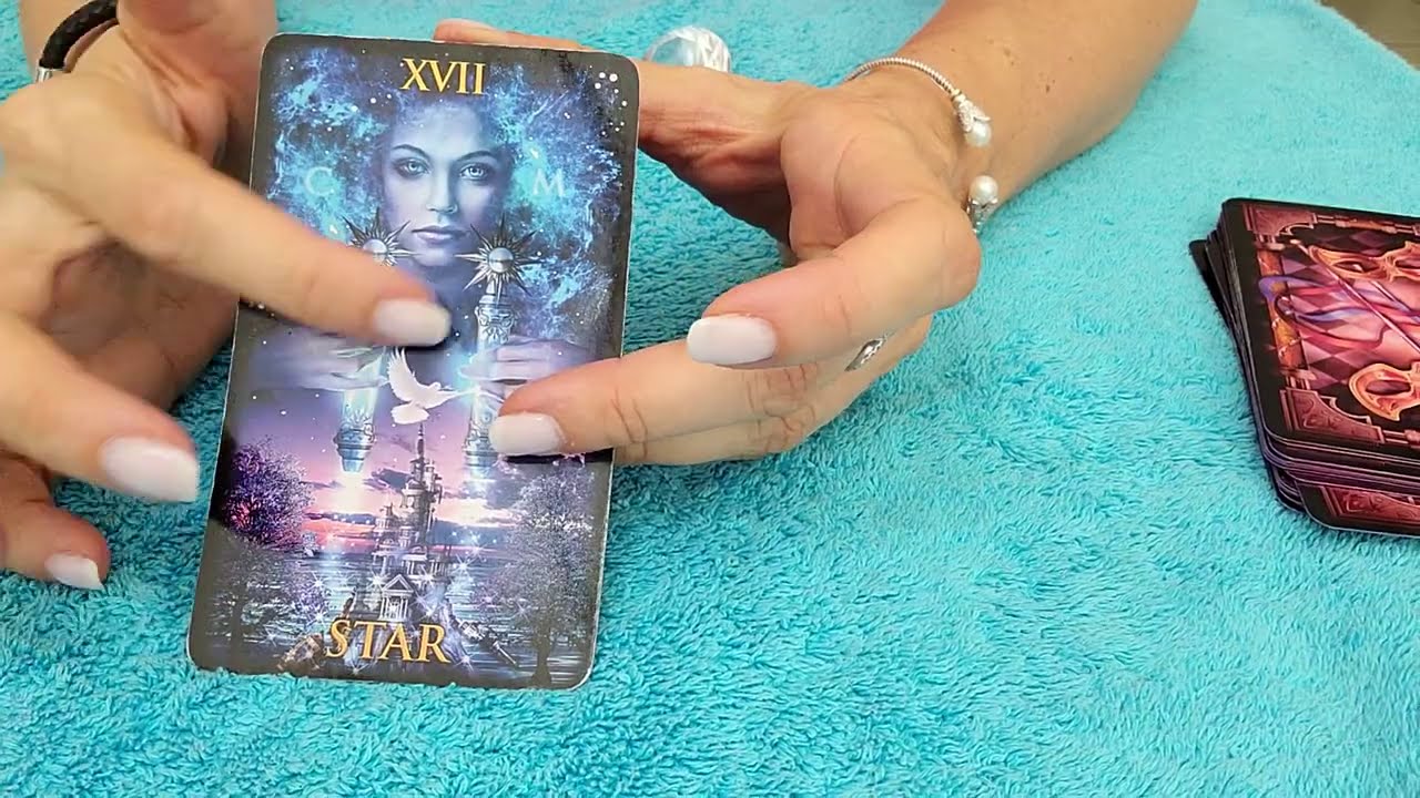 VIRGO - CHANGES & NEW STAGES WITH YOUR SOULMATE 💘  👀