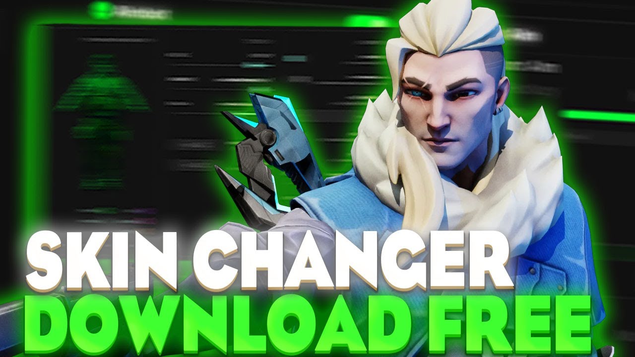FREE VALORANT SKIN CHANGER 2025 🔥 | Working Swapper + Free Download