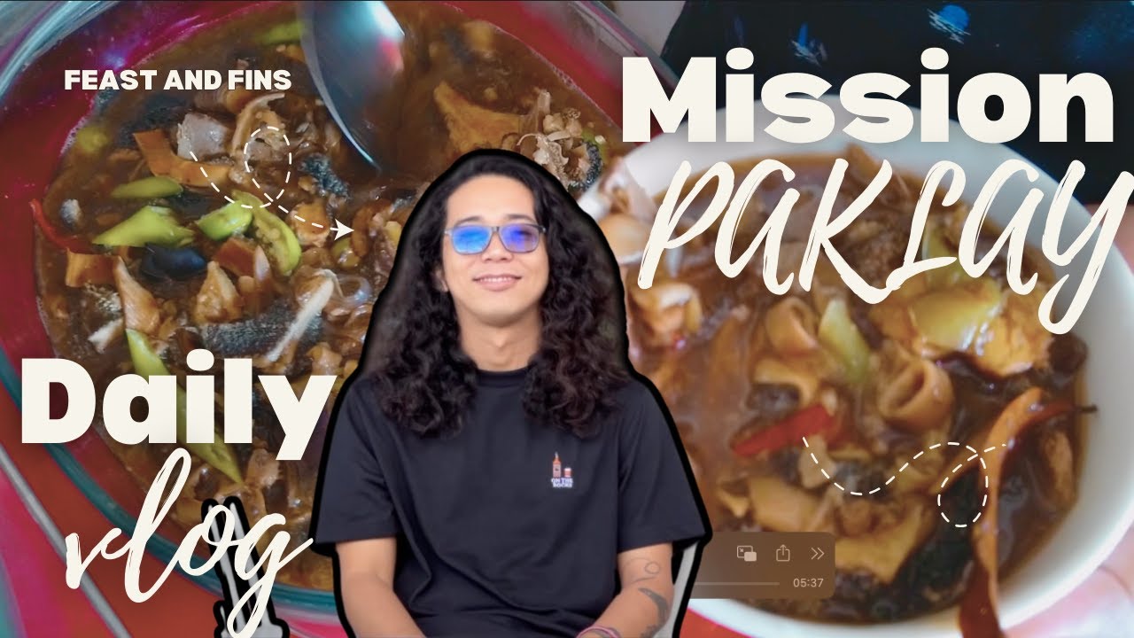 Mission Paklay