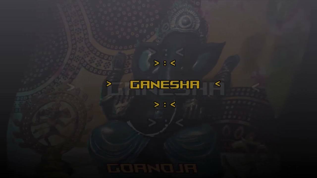 ૐ GoaNoja - Goa Trance 13 Short Tracks