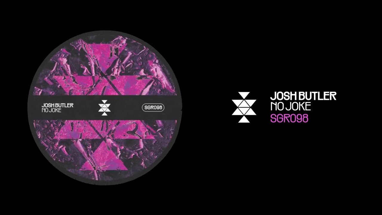 Josh Bulter - No Joke