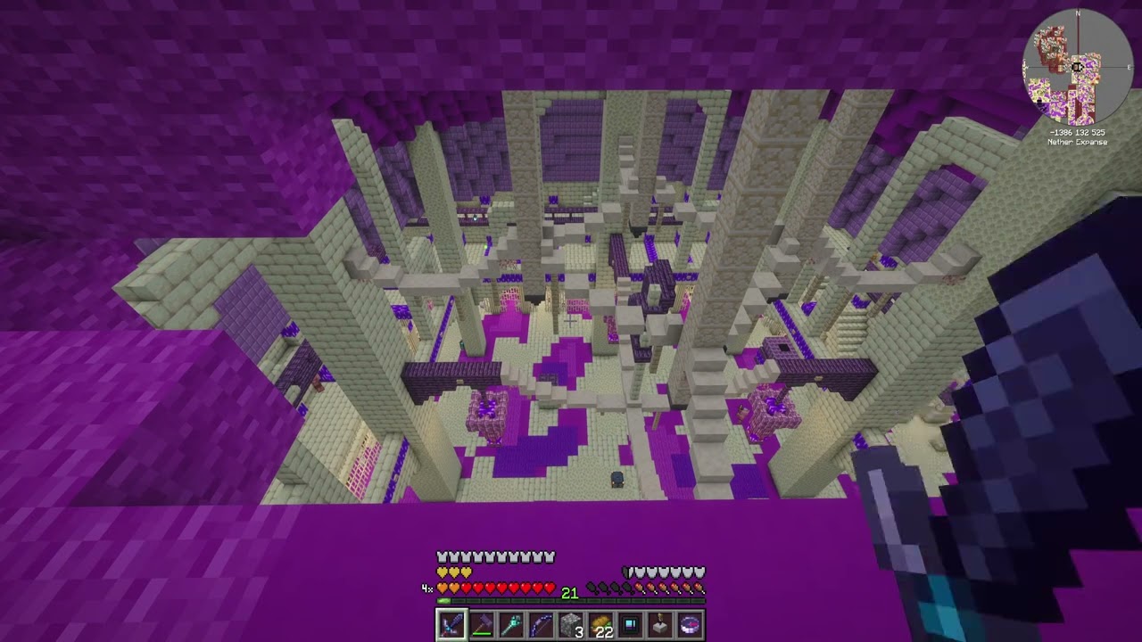 StoneBlock 4, Эпизод 52, Сумеречная зона