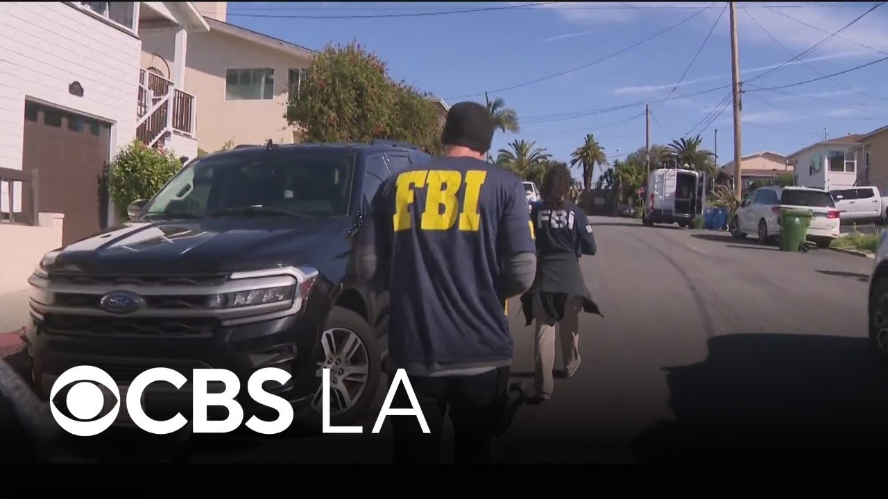 Latest details on FBI's investigation into LAUSD Superintendent Alberto Carvalho