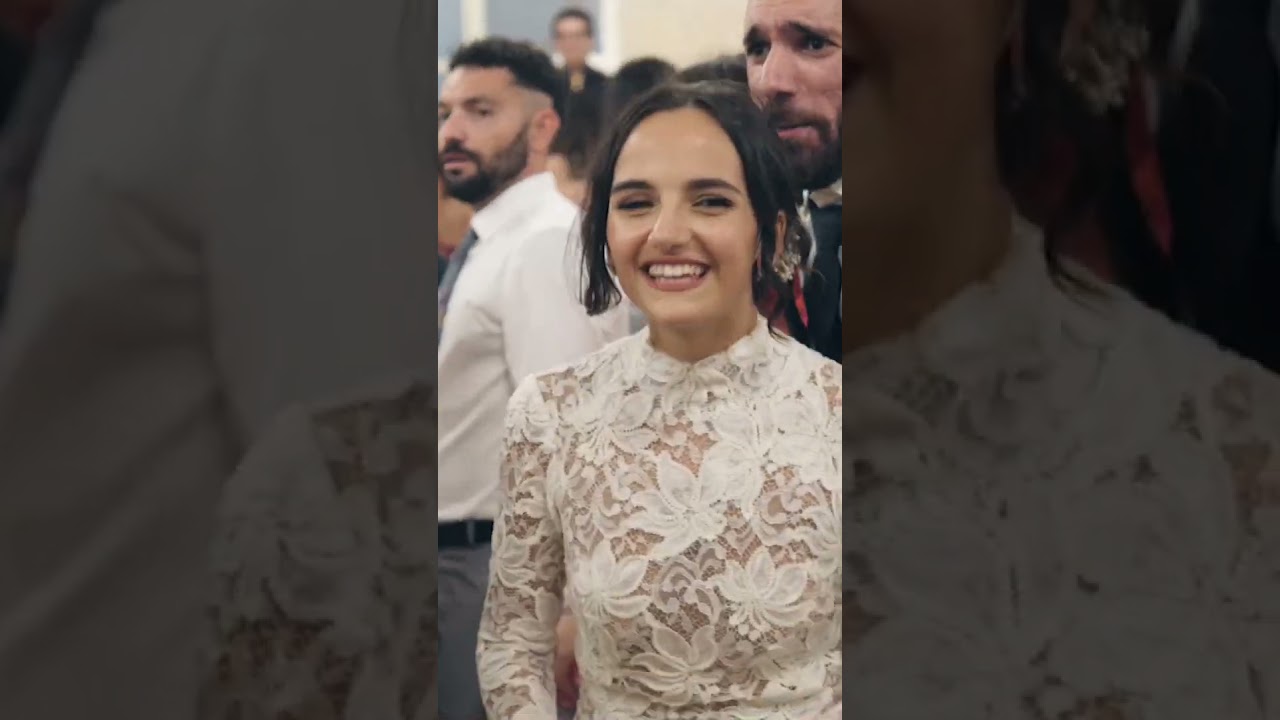 La Nostra Festa Matrimoniale 🤵👰 #weddingband #awards2023 #matrimonio #festamatrimoniale