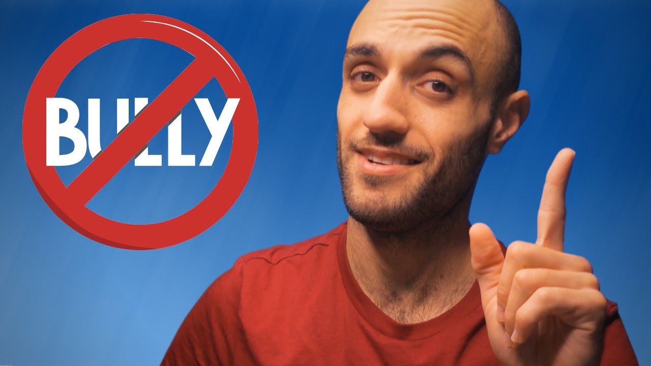 Beat Autism Shame & Conquer the Bullies