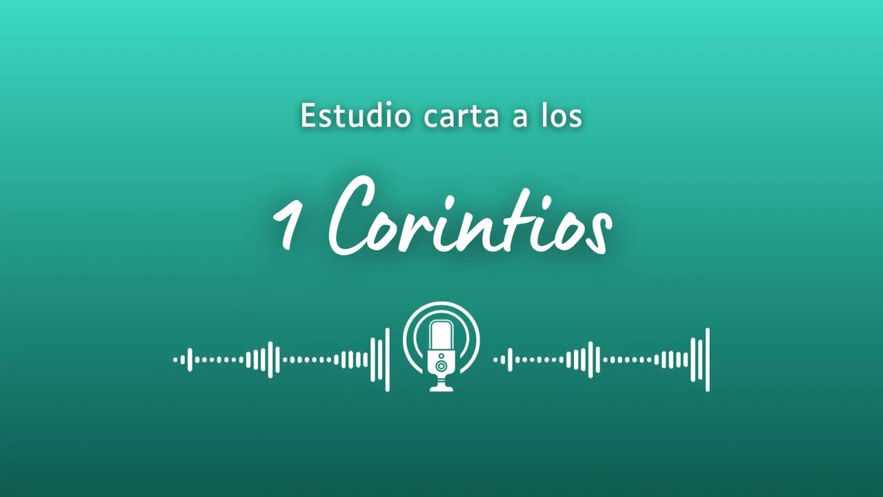 5. 1 Corintios 1:5-12