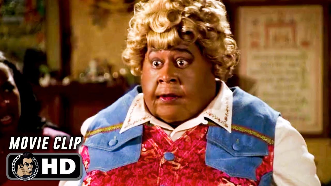 BIG MOMMA'S HOUSE Clip - 