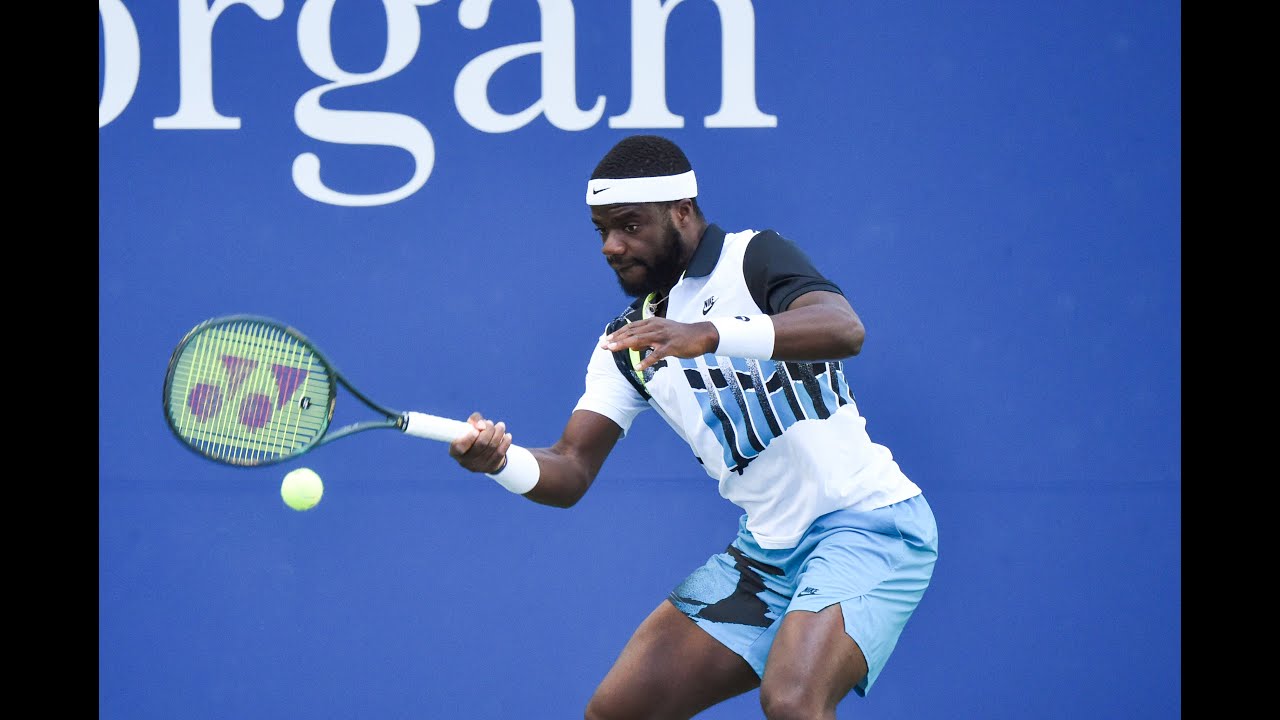 Marton Fucsovics vs Frances Tiafoe | US Open 2020 Round 3